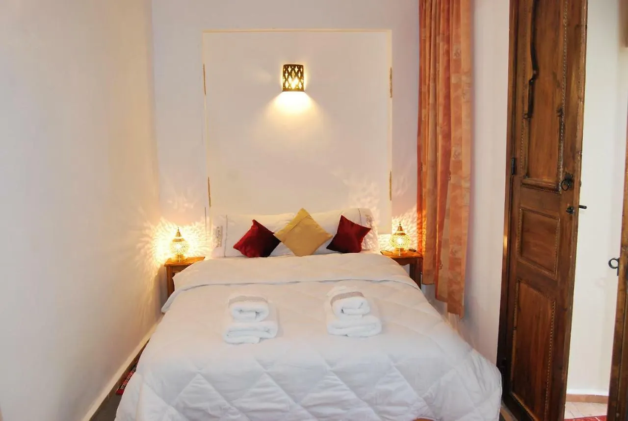 Riad Haylana Marrakesh