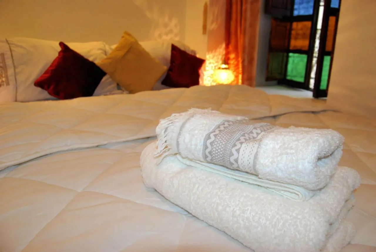 Riad Haylana Marrakesh Marocco