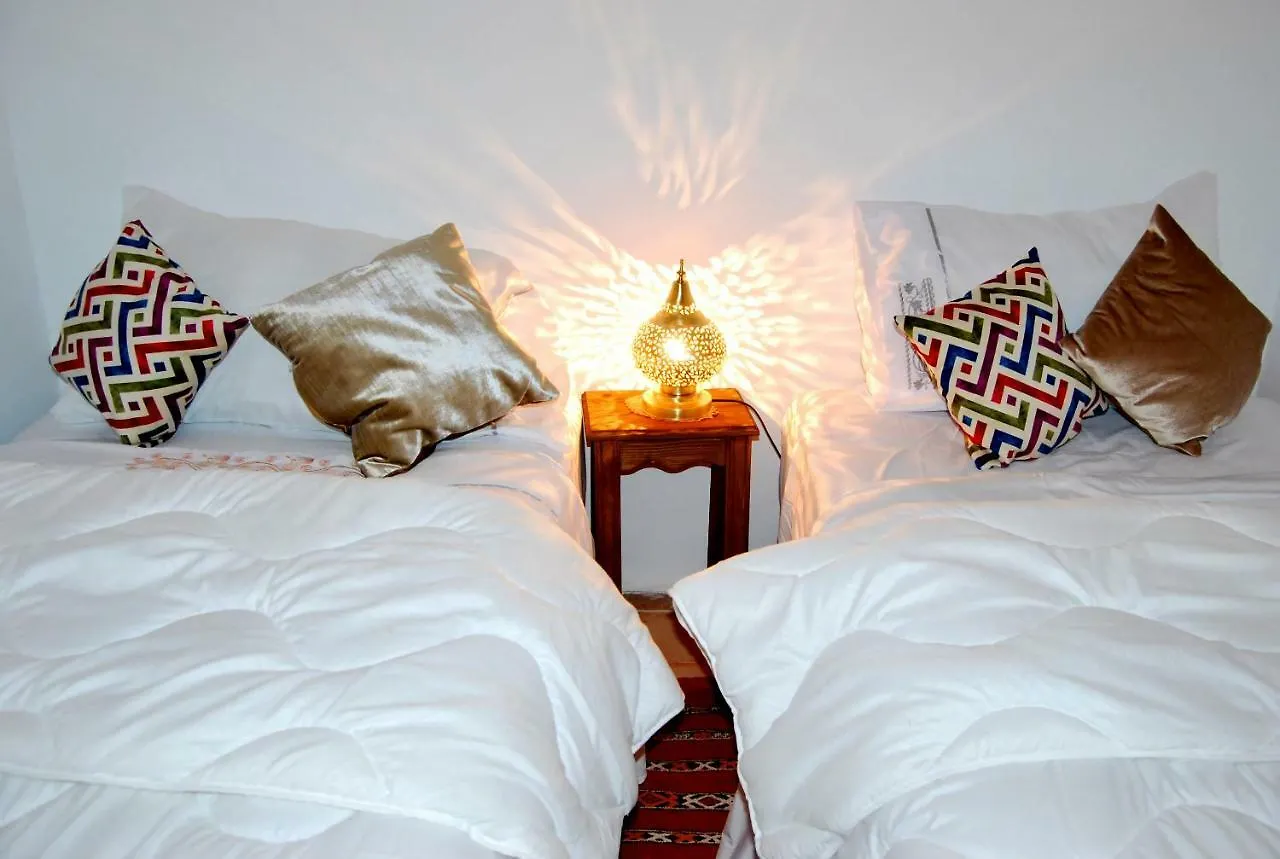 Riad Haylana Marrakesh 3*,  Marocco