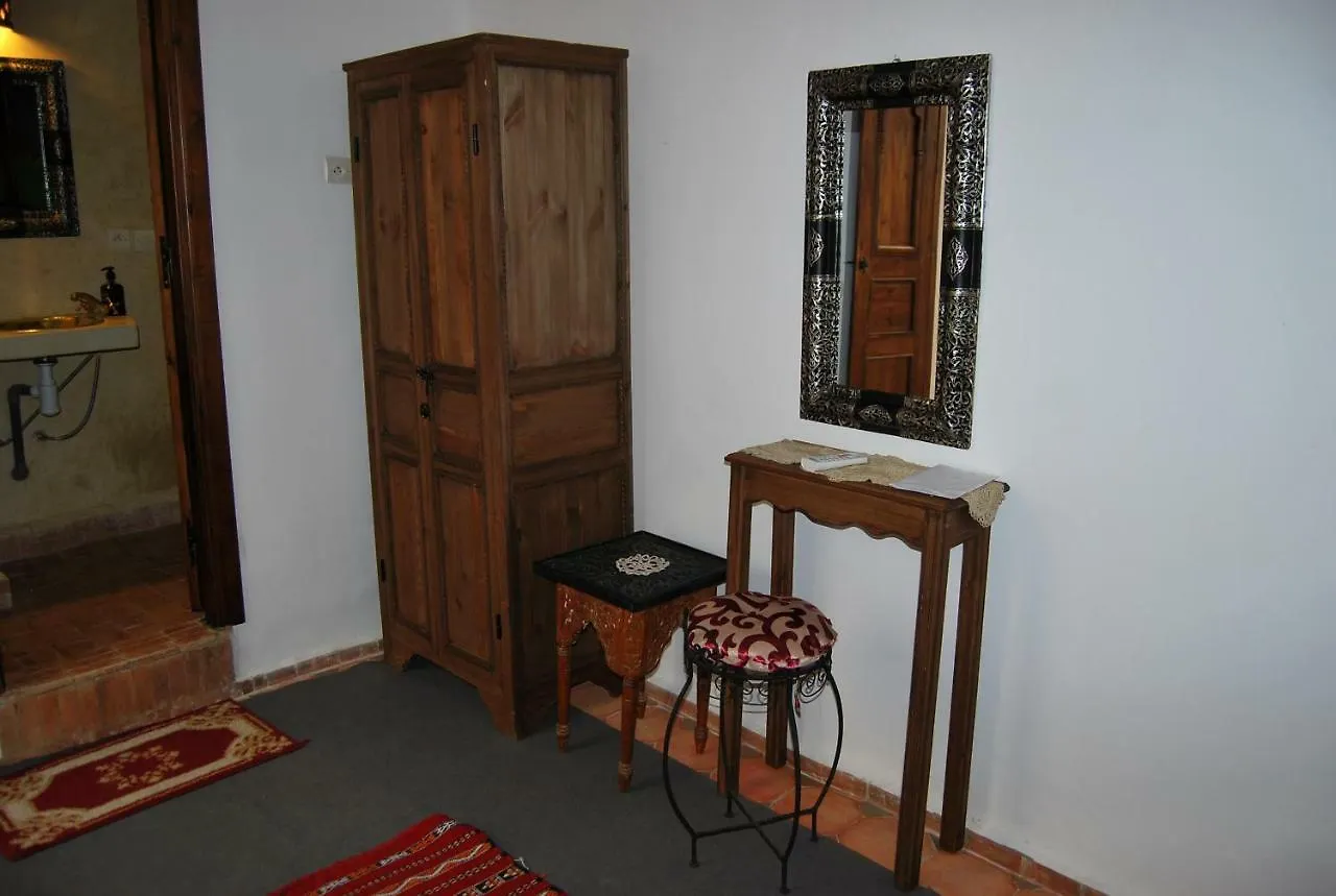 Riad Haylana Marrakesh