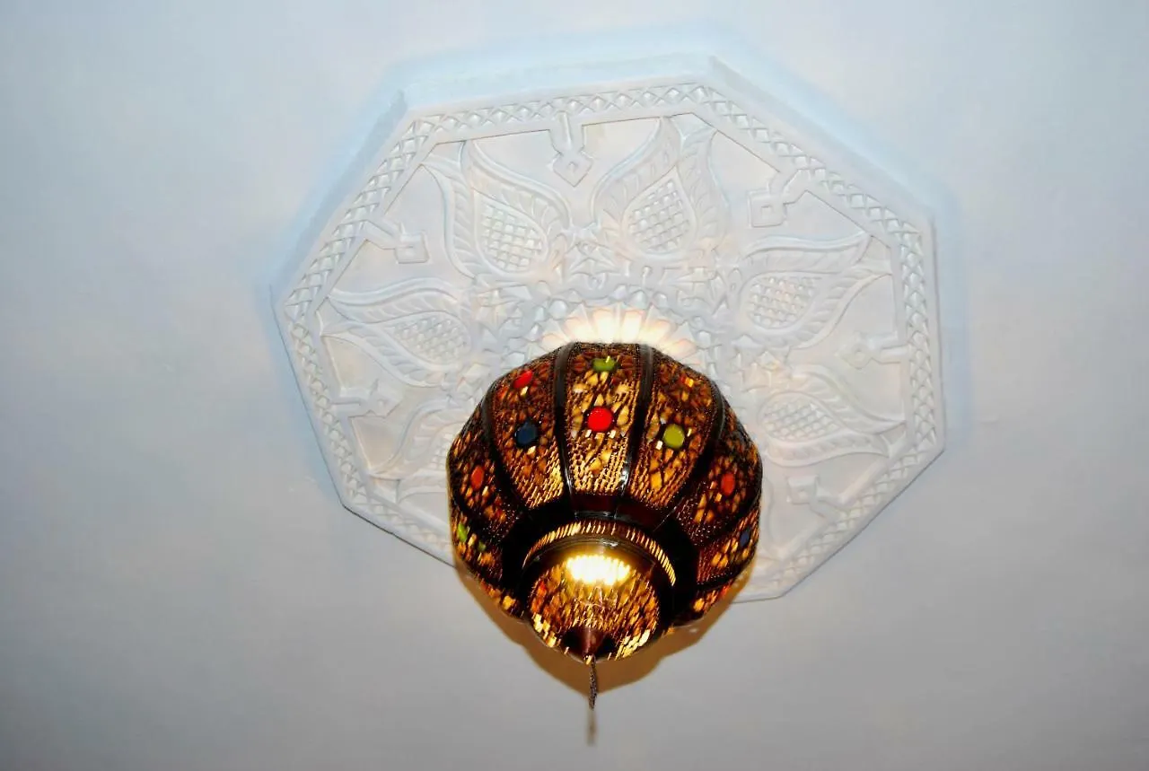 Affittacamere Riad Haylana Marrakesh