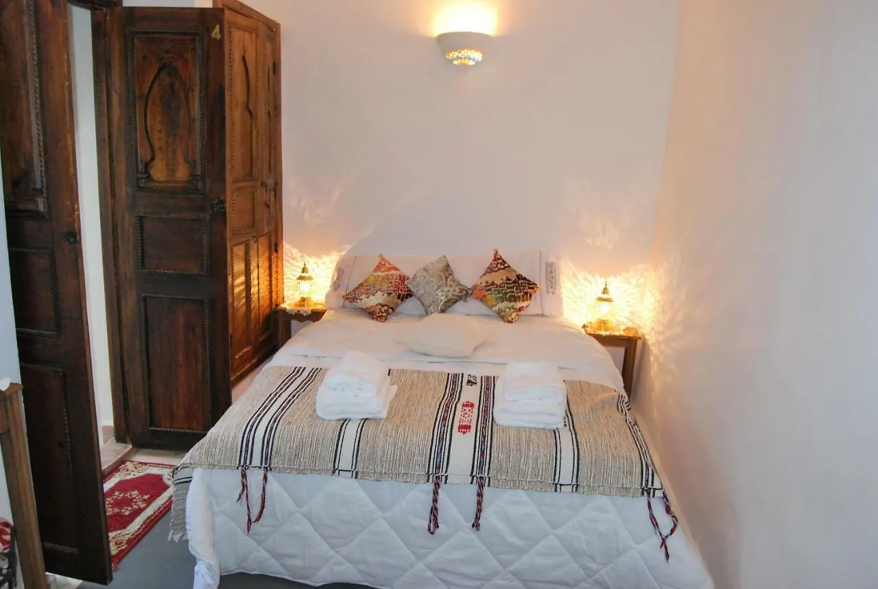 Riad Haylana Marrakesh