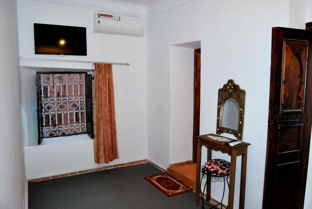 Riad Haylana Marrakesh Marocco