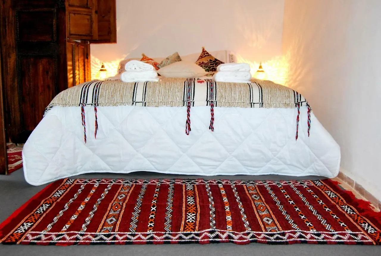 Riad Haylana Marrakesh 3*,  Marocco