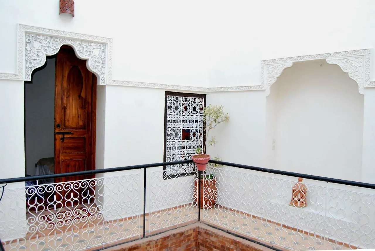 Riad Haylana Marrakesh