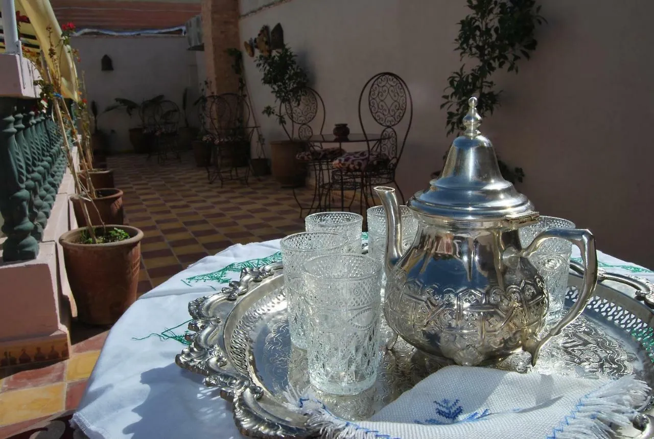 Riad Haylana Marrakesh 3*,  Marocco