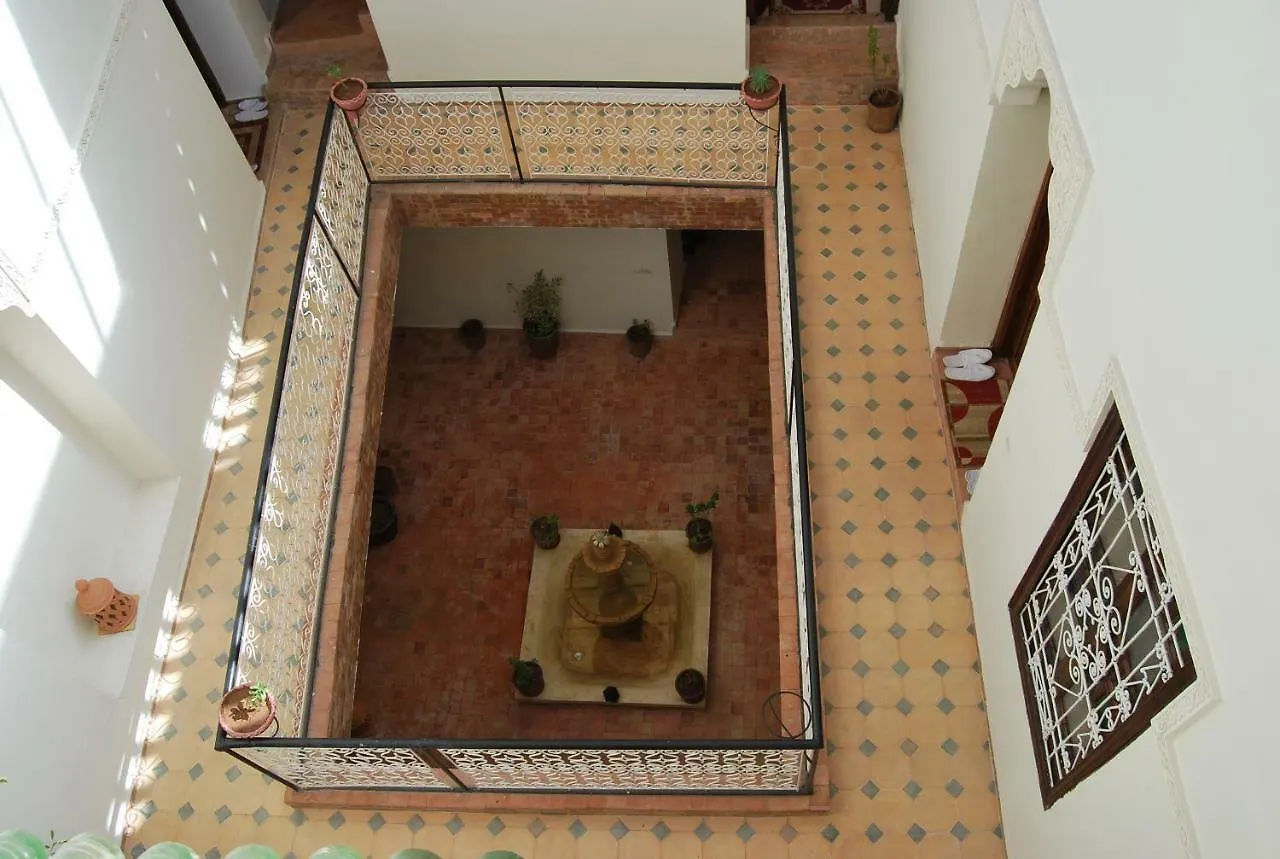 Riad Haylana Marrakesh