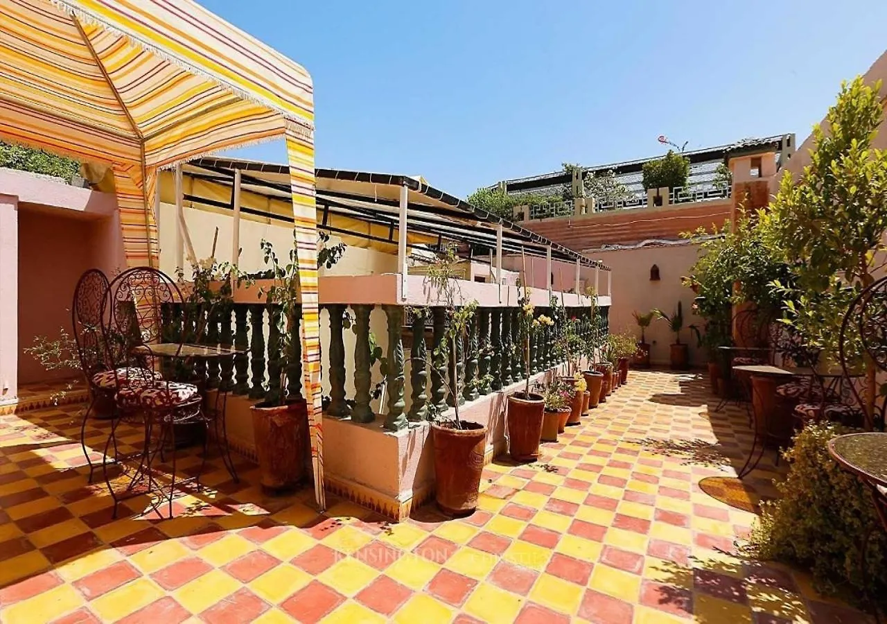 Affittacamere Riad Haylana Marrakesh