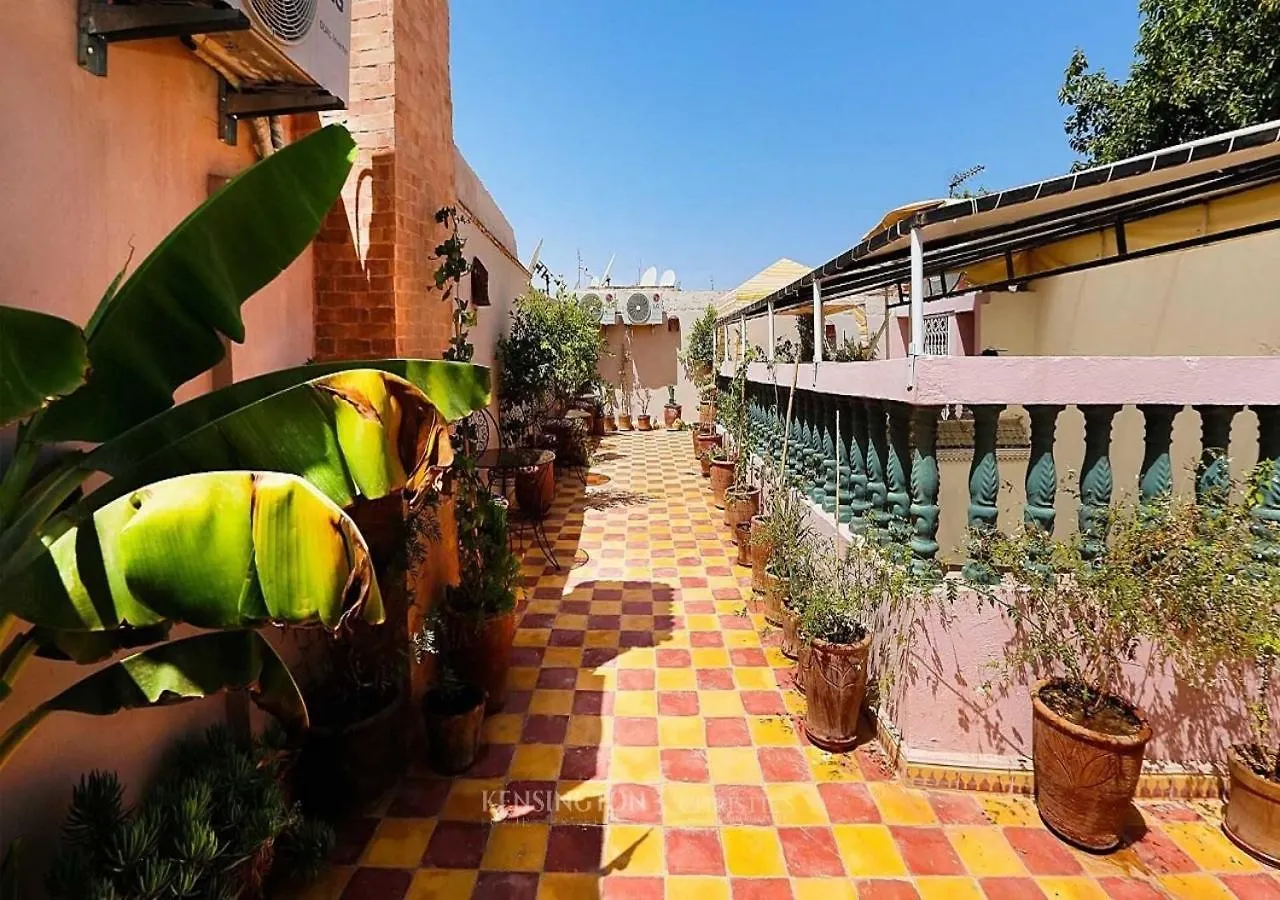 Riad Haylana Marrakesh 3*,  Marocco
