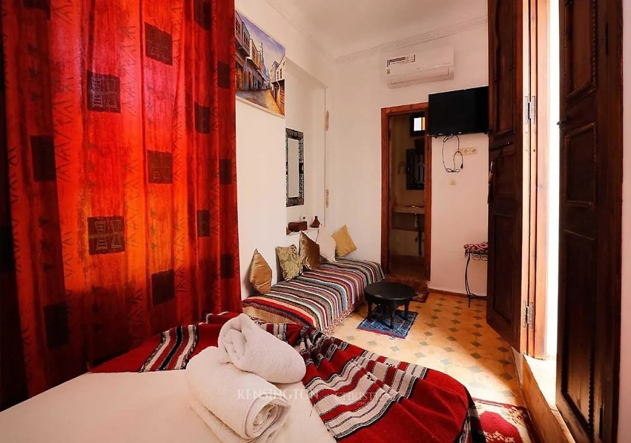 *** Affittacamere Riad Haylana Marrakesh Marocco
