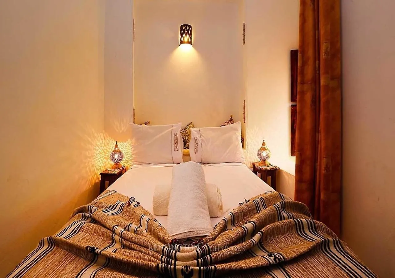 Riad Haylana Marrakesh