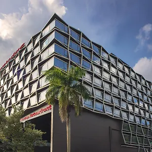 **** Hotel Travelodge Harbourfront Singapore