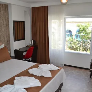  Hotel Global 2022 Türkei