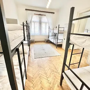  Hostel Jasmin Tschechische Republik