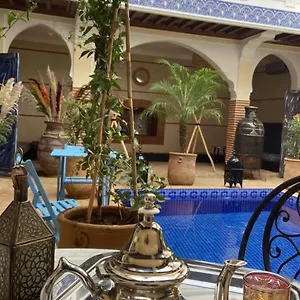 Le De Salima, Noor Es Saadi Design Marrakesch