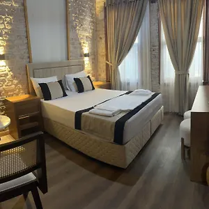  Hotel Besiktas Guest House Türkei