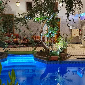 Raffaa *** Marrakesz