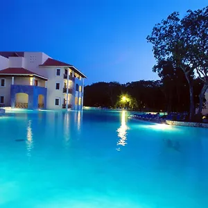 ***** Resort Occidental Grand Xcaret Messico