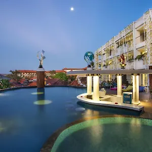 **** Hotel Ion Bali Benoa Indonesien