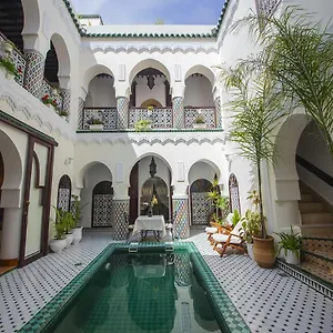 Maison Belbaraka *** Marrakesz