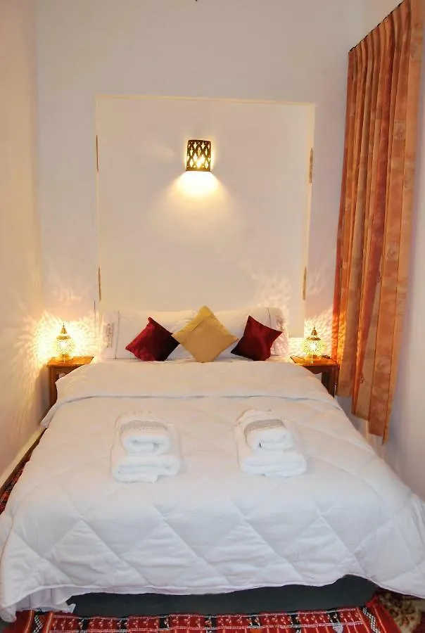 Ryad Bianco Marrakesh 3*,  Morocco
