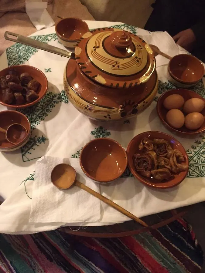 Ryad Bianco Marrakesh