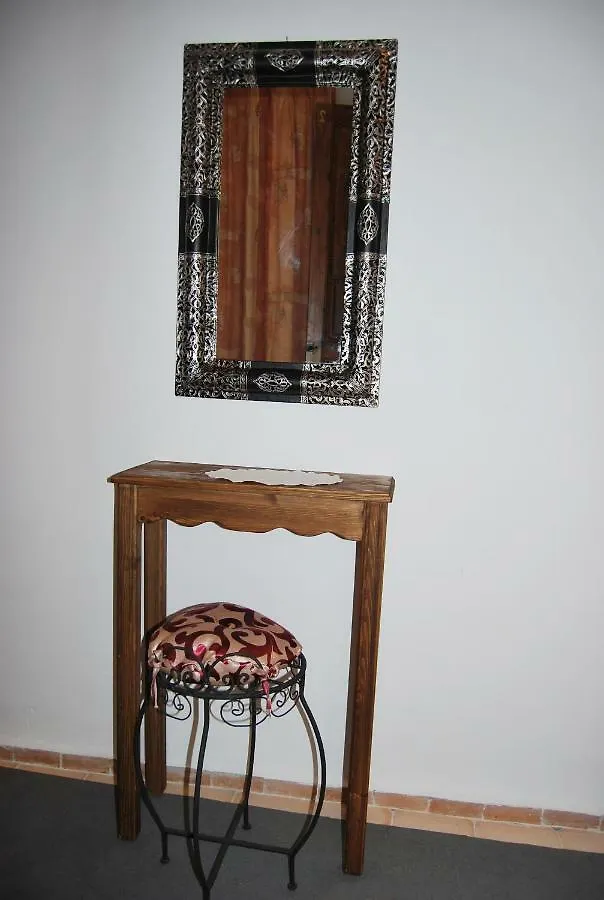 Ryad Bianco Marrakesh Guest house