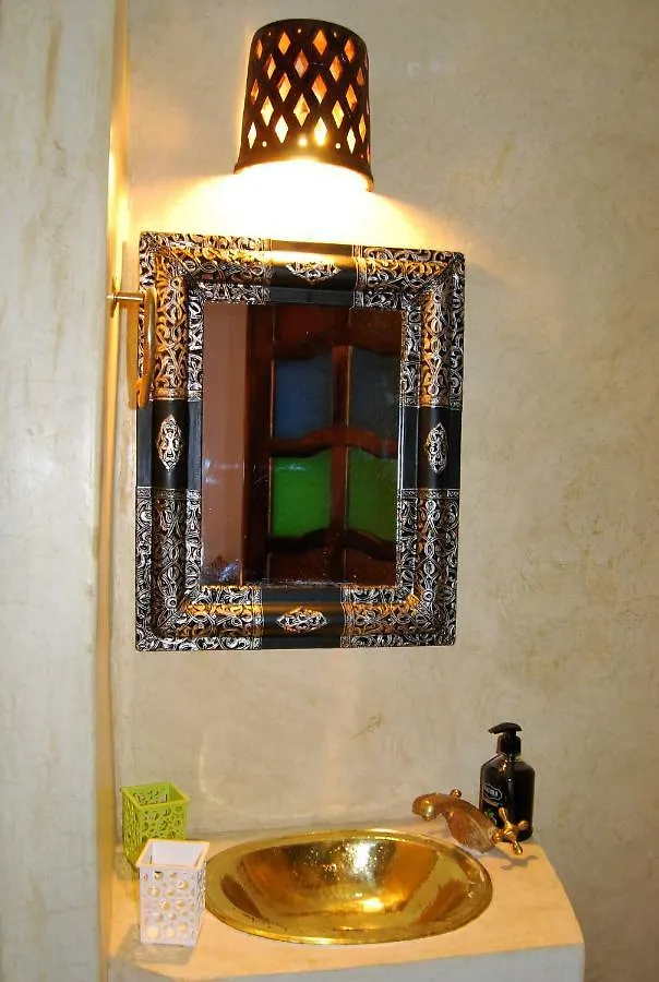 Ryad Bianco Marrakesh