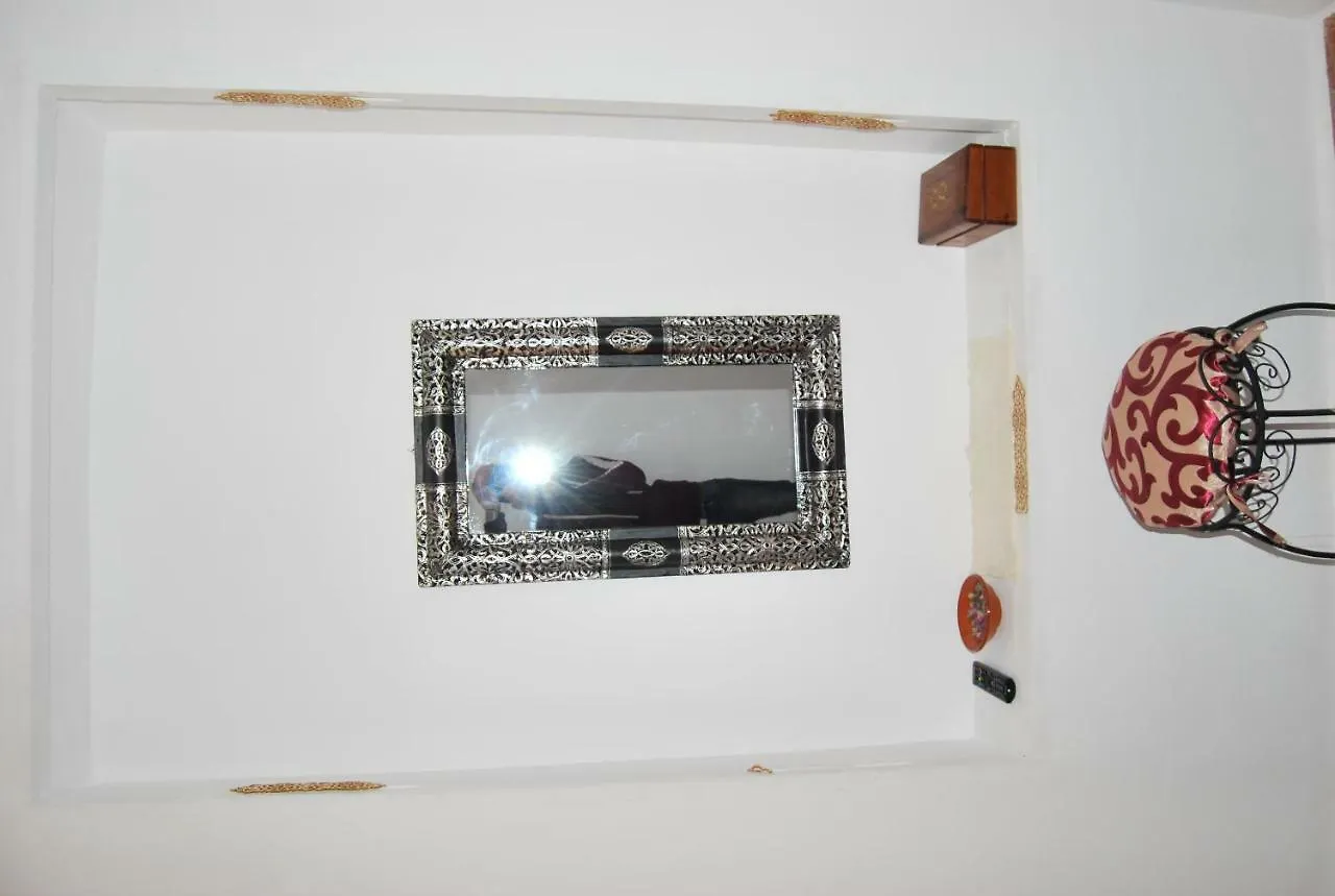 Guest house Ryad Bianco Marrakesh