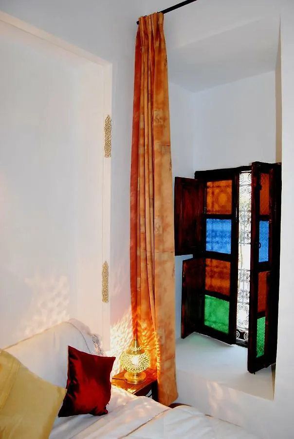 Ryad Bianco Marrakesh