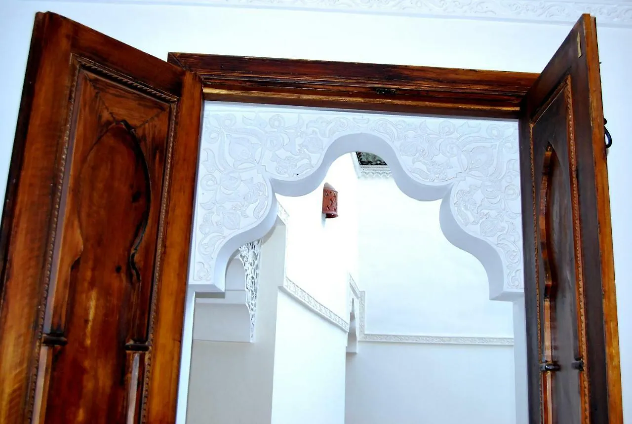 Ryad Bianco Marrakesh