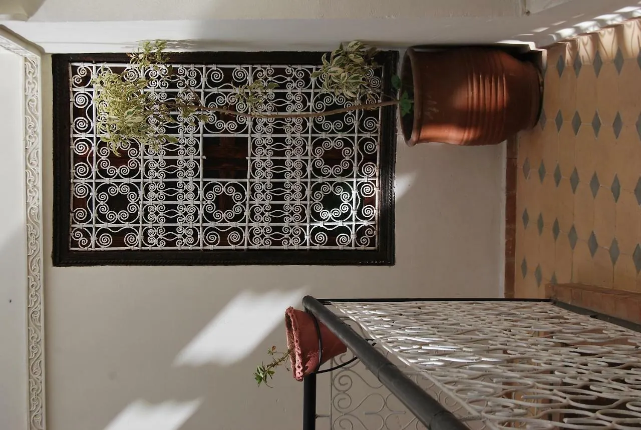 Ryad Bianco Marrakesh