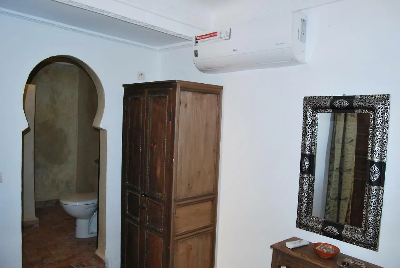 Guest house Ryad Bianco Marrakesh