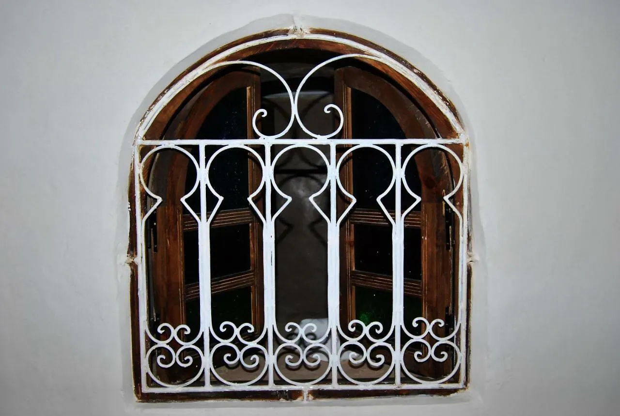 Ryad Bianco Marrakesh