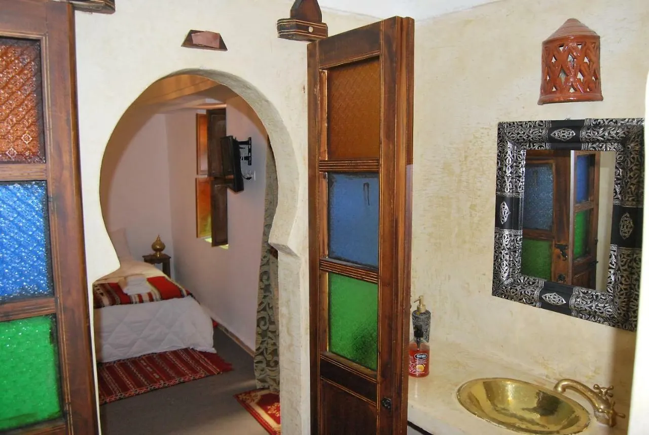 Ryad Bianco Marrakesh 3*,  Morocco
