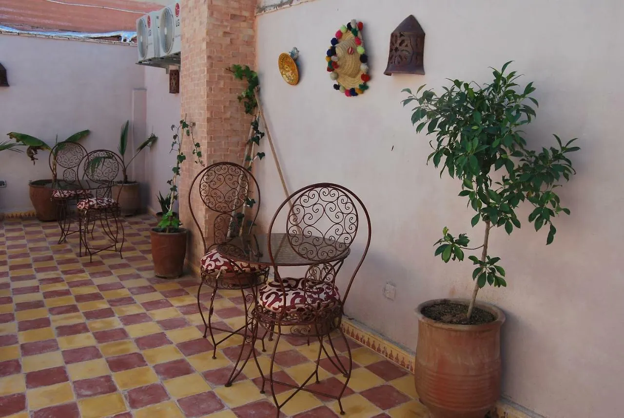 Ryad Bianco Marrakesh
