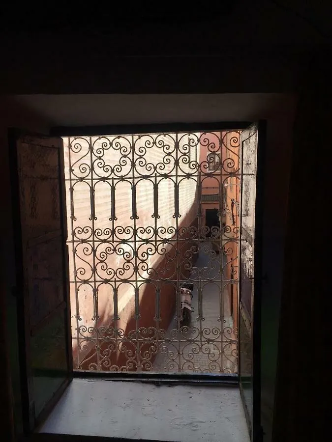Ryad Bianco Marrakesh Morocco