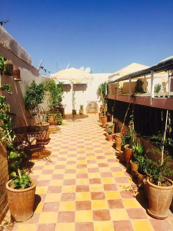 Ryad Bianco Marrakesh