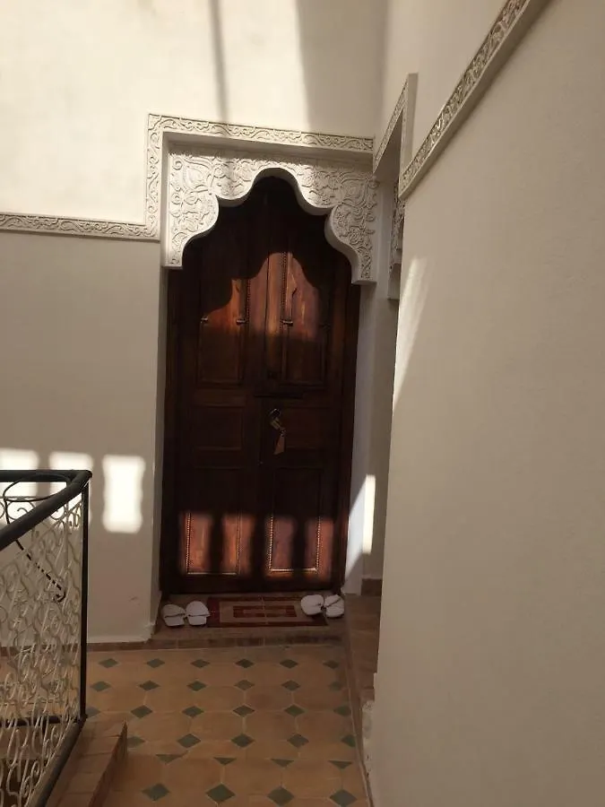 Ryad Bianco Marrakesh 3*,  Morocco