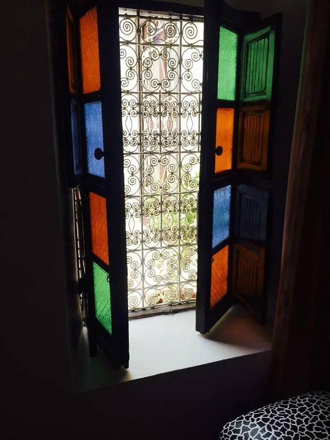 Ryad Bianco Marrakesh