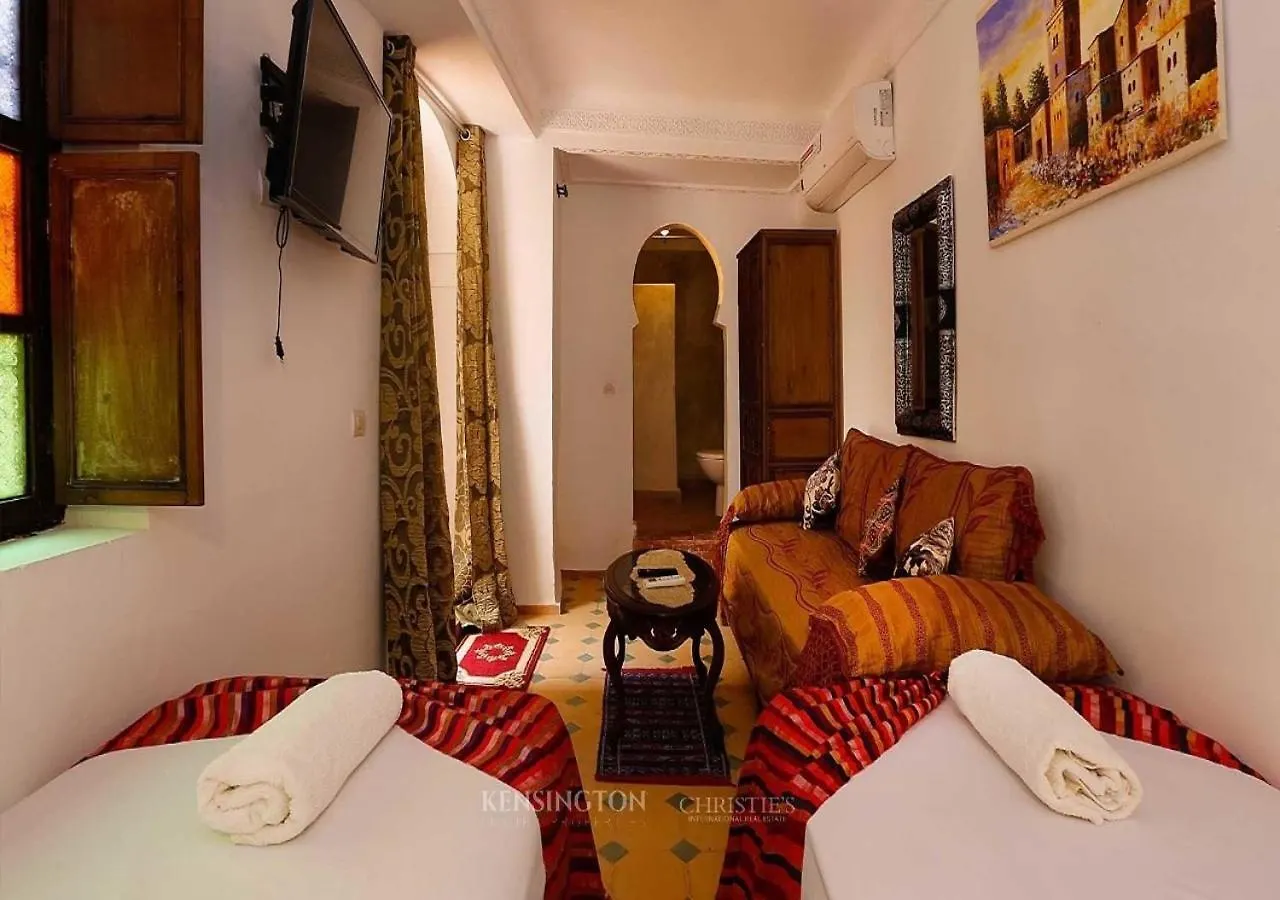 Ryad Bianco Marrakesh