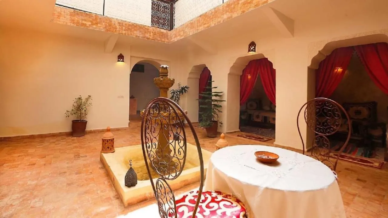 Ryad Bianco Marrakesh