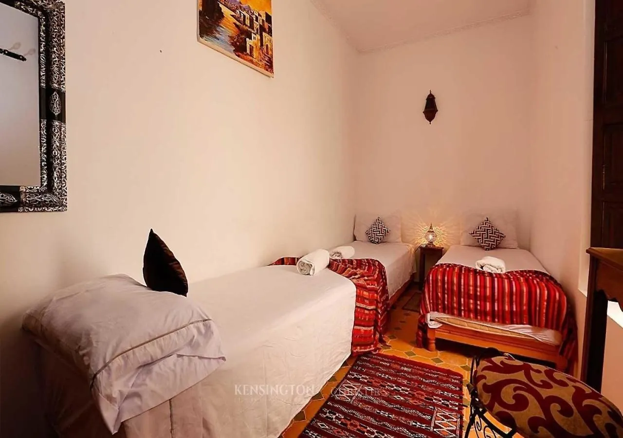 Ryad Bianco Marrakesh 3*,  Morocco