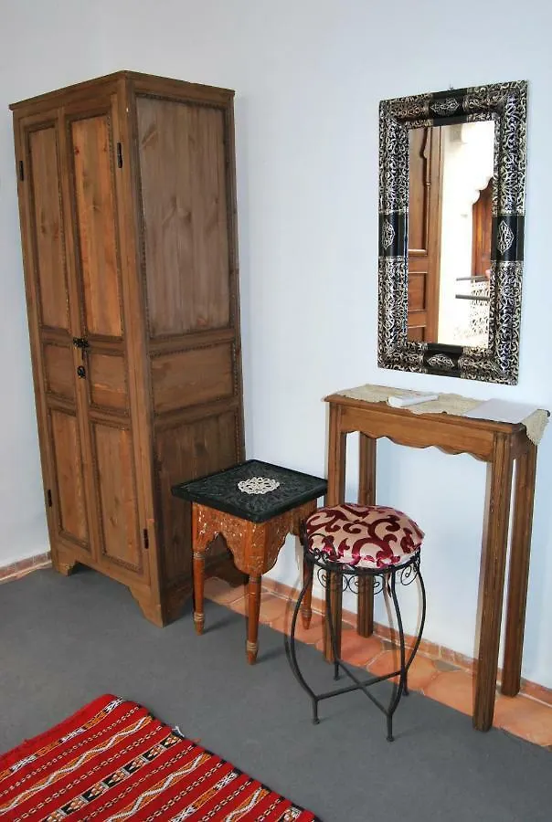 Ryad Bianco Marrakesh Guest house
