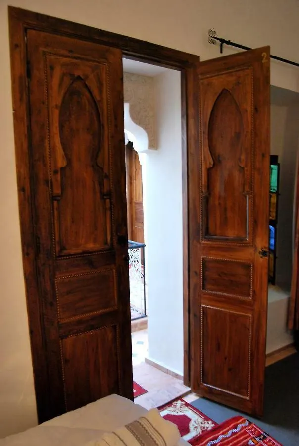 Riad Haylana Marrakesch