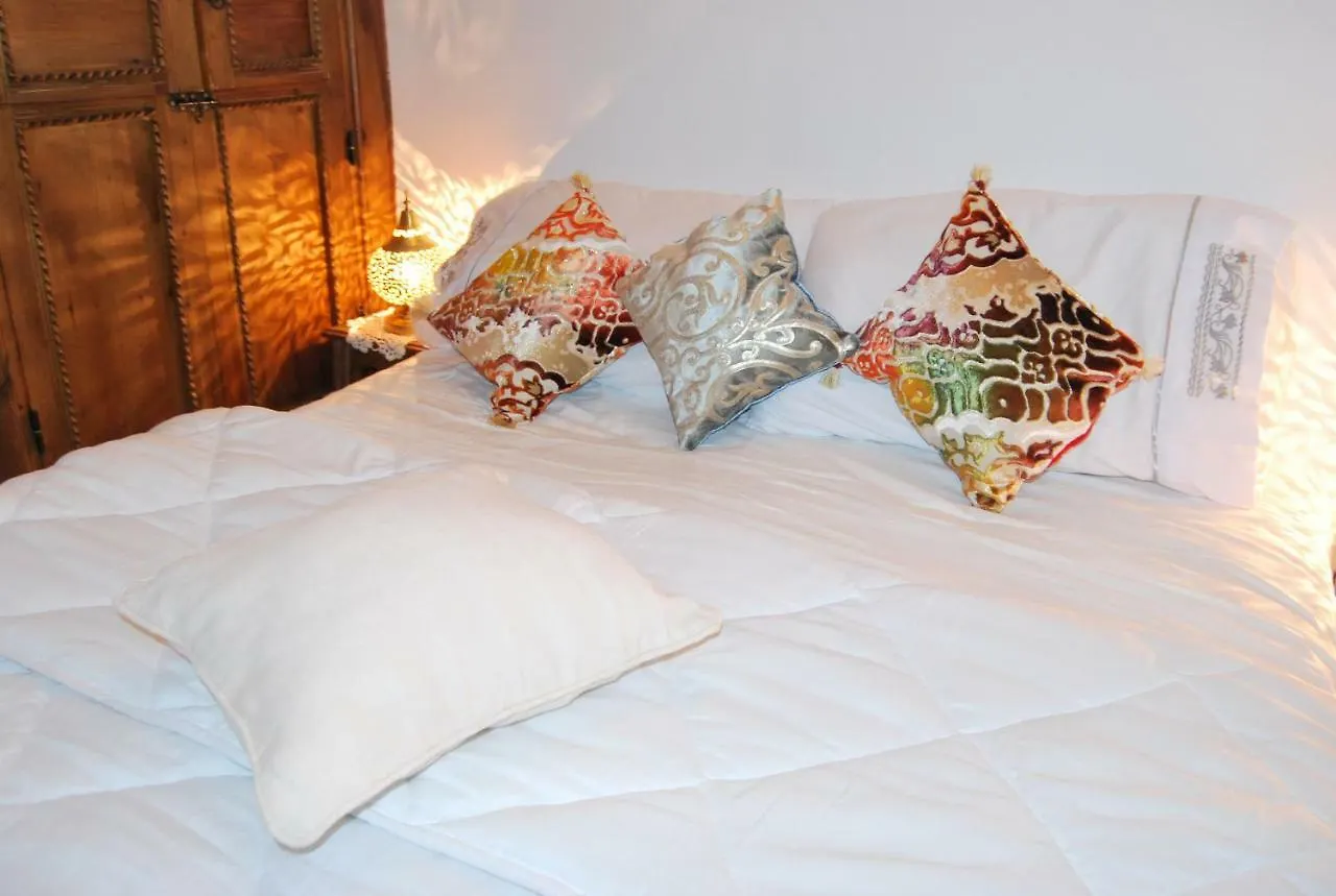 Riad Haylana Marrakesch Gasthof