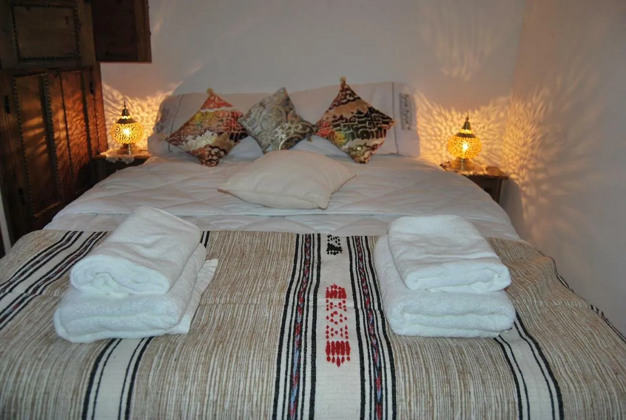 Riad Haylana Marrakesch Gasthof