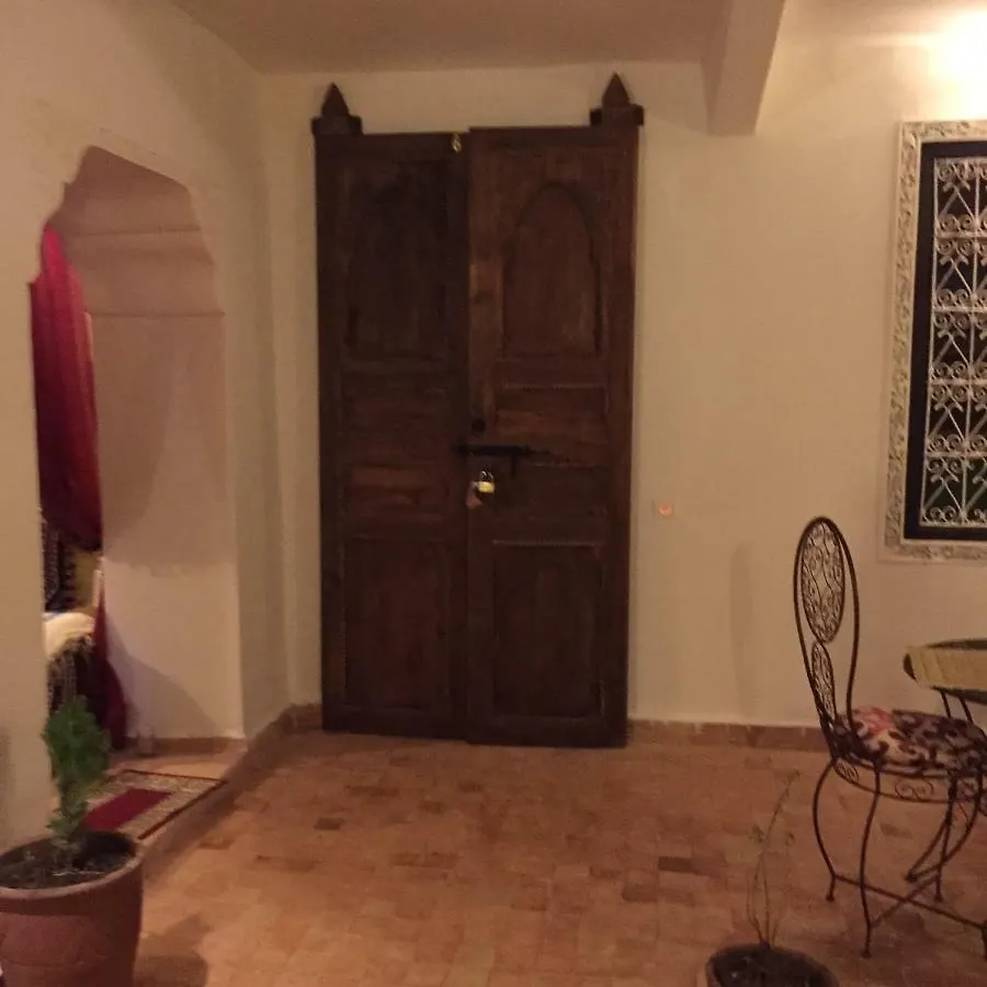 Riad Haylana Marrakesch Gasthof