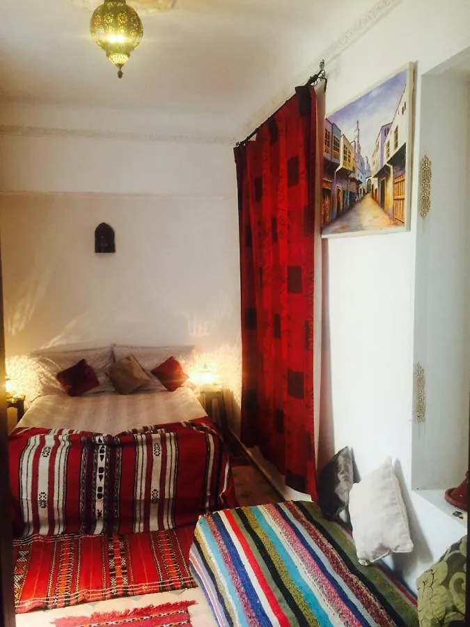 Riad Haylana Marrakesch 3*,  Marokko