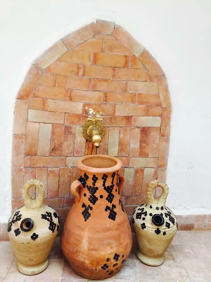 Riad Haylana Marrakesch Gasthof